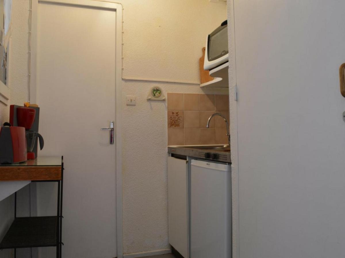 Appartement 2P Avec Piscine, Tennis Et Parking A Saint Pierre La Mer - Fr-1-229D-419 Exterior foto